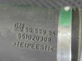 55559548 Патрубок воздушного фильтра Opel Zafira B 2010г. - фото №3