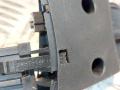 3M5T14K147AD Джойстик управления мультимедиа Ford C-Max C-max 1 2004г. - фото №3