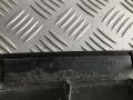 893807091 Юбка бампера заднего Audi 80 B3 1991г. - фото №2
