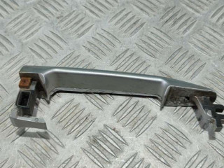 Ручка наружная передняя правая, Mercedes E W210 1999-2002