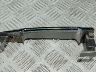 Ручка наружная передняя правая, Mercedes E W210 1999-2002
