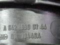 A6420900144 Патрубок воздушного фильтра Mercedes S W221 2007г. - фото №2