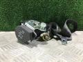 4F0857805E, 605827100, 6190307 Ремень безопасности задний левый Audi A6 C6 (S6,RS6) 2006г. - фото №2