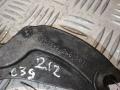 11282248561 Натяжитель BMW 5 E39 2002г. - фото №2