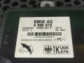 6906070 Усилитель антенны BMW X5 E53 2003г. - фото №3