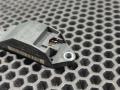 A0018209326 Датчик удара Mercedes C W203 2003г. - фото №4
