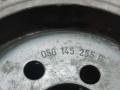 058145255C Шкив насоса гидроусилителя Audi A4 B5 1999г. - фото №4