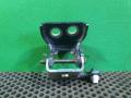 Петля двери задней правой Peugeot 308 1 2009г. - фото №2