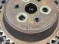 90537298 Шестерня Fiat Croma 2 2005г. - фото №3