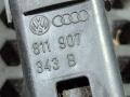 811907343B Датчик педали тормоза (лягушка) Audi A6 C4 (S6,RS6) 1994г. - фото №2