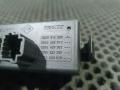 8200214896 Кнопка аварийной сигнализации Renault Scenic 3 2009г. - фото №3