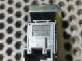 1F0959527, 1F0959855 Кнопка стеклоподъемника Volkswagen Touran 1 2006г. - фото №3