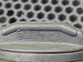 1J0201553C Крышка топливного бака Volkswagen Beetle 1 1999г. - фото №3