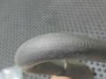 A1695010782 Патрубок расширительного бачка Mercedes A W169 2004г. - фото №3