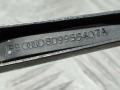 8D9955507A Щеткодержатель задний Audi A4 B5 1996г. - фото №3