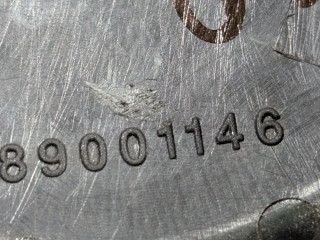 Крышка (заглушка) задняя фары правой, ориг. номер 89001146, Fiat Ulysse 2 2002-2010