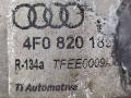 4F0820189 Осушитель Audi A6 C6 (S6,RS6) 2005г. - фото №4
