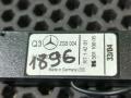 A1698200489 Усилитель антенны Mercedes A W169 2004г. - фото №3