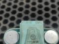 4F0955557 Датчик удара Audi A6 C6 (S6,RS6) 2006г. - фото №3