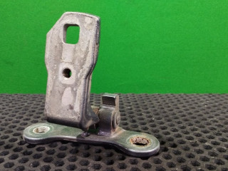 Петля двери задней правой, Opel Vectra C 2002-2005