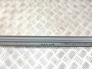 Накладка на порог, BMW 5 E39 1995-2000