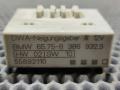 8386932 Датчик курсовой устойчивости BMW 7 E38 2000г. - фото №2