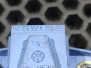 Датчик удара, ориг. номер 1K0955557A, Volkswagen Passat B6 2005-2010