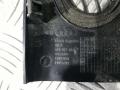 4F0857086 Накладка декоративная Audi A6 C6 (S6,RS6) 2007г. - фото №3