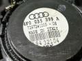 4F0035399A Динамик высокочастотный (пищалка) Audi A6 C6 (S6,RS6) 2004г. - фото №2