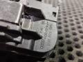 4B0839885 Ручка наружная задняя левая Audi A3 8P 2006г. - фото №4