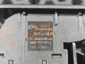 1T0959851, 7L6959855 Кнопка стеклоподъемника Volkswagen Passat B6 2008г. - фото №3