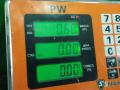 038129723E Кронштейн двигателя Seat Cordoba 1 restailing 1999г. - фото №4
