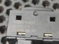 96360166XT Кнопка стеклоподъемника Peugeot 307 2005г. - фото №3