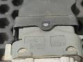 2808202 Кнопка стеклоподъемника Renault Scenic 2 2004г. - фото №3