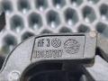 3B0837207 Ручка наружная передняя левая Volkswagen Bora 2000г. - фото №4