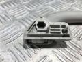 6N0857607AC Ручка внутренняя задняя левая Volkswagen Touran 1 2006г. - фото №3
