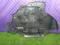 059103925AG Декоративная крышка двигателя Audi A8 D3 (S8) 2002г. - фото №2