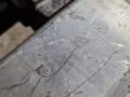 01961AE6X1, 780227715900, 1K1423051BD, 100204, 201182 Рулевая рейка Audi A3 8P 2004г. - фото №8