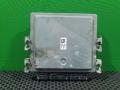 237100386R, S180067137, S180066003, 896971885 Блок управления двигателем Renault Scenic 3 2009г. - фото №2