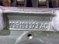 036103373AC Головка блока цилиндров Volkswagen Golf 4 2001г. - фото №4