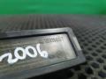 13111497 Подсветка номера Opel Vectra C 2003г. - фото №3