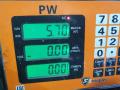 2247391, E5820N Стартер BMW 3 E46 2002г. - фото №6