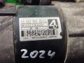 9688268580 Стартер Citroen C4 2 2011г. - фото №2
