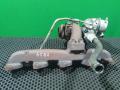 TD025S206T4, 4917307508, 9670371380, 094851394 Турбина Ford Focus 2 2005г. - фото №4