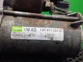 02Z911023G, 070411 Стартер Volkswagen Passat B6 2010г. - фото №2