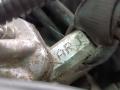 ARJ Двигатель Audi A4 B5 2001г. - фото №2
