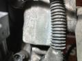 Z22YH Двигатель Opel Zafira A 2003г. - фото №4