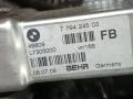 204D.M47T Двигатель BMW 5 E60/E61 2007г. - фото №8