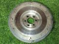 03D141025B, 03D105271 Маховик Skoda Fabia 1 2001г. - фото №4