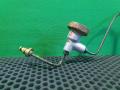 Трубка сцепления Hyundai i30 FD 2008г. - фото №2
